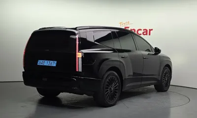 Hyundai Ioniq9 2025, 32956 км, за 71900000 KRW