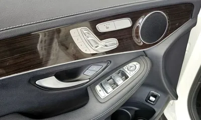 Mercedes-Benz GLC-Class 2020, 107346 км, за 31000000 KRW - фото 29