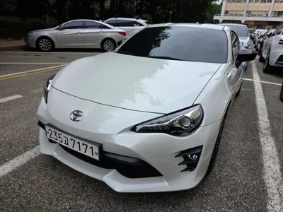 Toyota 86 2020, 17500 км, за 32990000 KRW - фото 2