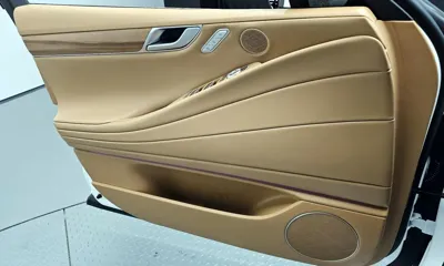 Genesis G80 2025, 22106 км, за 58700000 KRW - фото 24