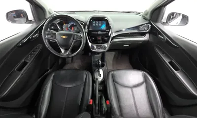 ChevroletGMDaewoo Spark 2016, 37909 км, за 5800000 KRW - фото 7