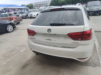 Volkswagen Gran Lavida 2019, 87899 км, за 44400 CNY - фото 6