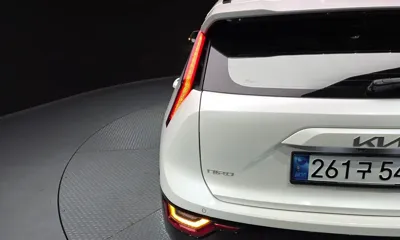 Kia Niro 2022, 45836 км, за 27300000 KRW - фото 23