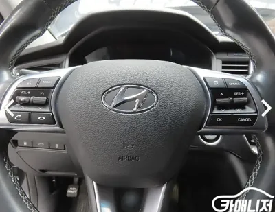 Hyundai Sonata 2018, 28970 км, за 15200000 KRW - фото 17