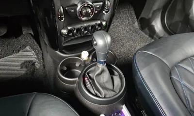 MINI Countryman 2016, 61827 км, за 9900000 KRW - фото 9