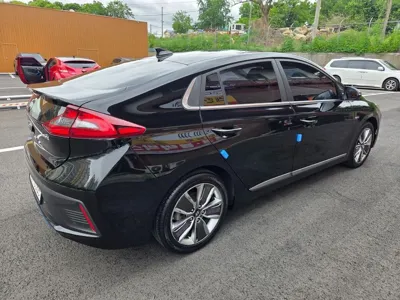Hyundai Ioniq 2016, 138294 км, за 9990000 KRW - фото 5