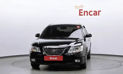 Hyundai Sonata 2009, 198327 км, за 2200000 KRW - фото 3