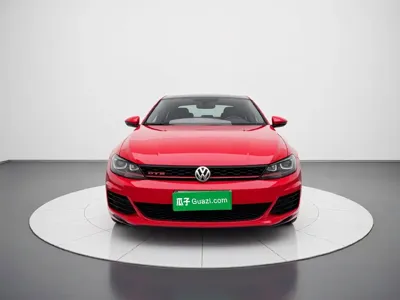 Volkswagen Lamando 2016, 120300 км, за 59800 CNY - фото 24