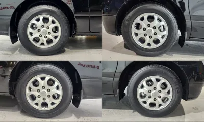 Hyundai Starex 2015, 188630 км, за 6500000 KRW - фото 18