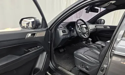 KG_Mobility_Ssangyong Rexton 2019, 103221 км, за 14500000 KRW - фото 10