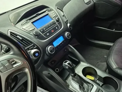 Hyundai Tucson 2014, 124767 км, за 5990000 KRW - фото 10