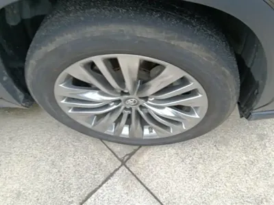 Toyota Highlander 2022, 79700 км, за 168000 CNY - фото 6