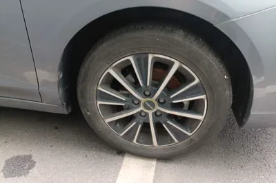 Roewe i5 2021, 21300 км, за 44513.1 CNY - фото 3