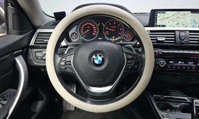 BMW 4-Series 2018, 99966 км, за 17900000 KRW - фото 12