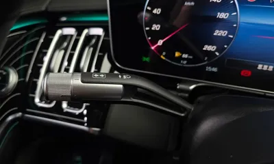 Mercedes-Benz S-Class 2022, 25306 км, за 149000000 KRW - фото 32