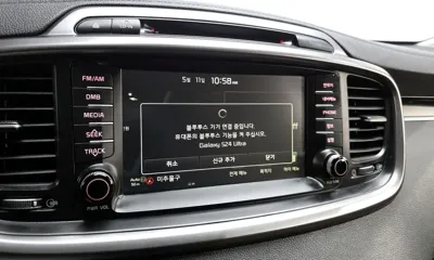 Kia Sorento 2017, 72675 км, за 13900000 KRW - фото 16