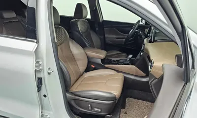 Hyundai Santafe 2019, 152198 км, за 17800000 KRW - фото 11