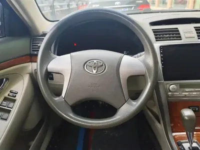 Toyota Camry 2014, 141200 км, за 37400 CNY - фото 15