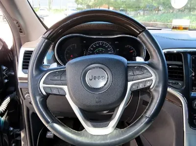 Jeep Cherokee 2015, 204029 км, за 8300000 KRW - фото 8