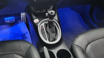 Kia Soul 2016, 145895 км, за 7000000 KRW - фото 9