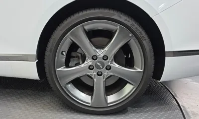 Genesis G80 2022, 46871 км, за 41900000 KRW - фото 21