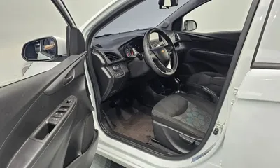 ChevroletGMDaewoo Spark 2016, 56652 км, за 5900000 KRW - фото 10