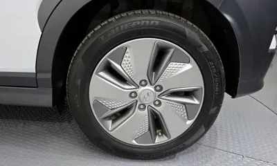Hyundai Kona 2020, 61450 км, за 20900000 KRW - фото 21
