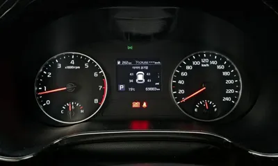 Kia Seltos 2020, 69883 км, за 16800000 KRW - фото 8