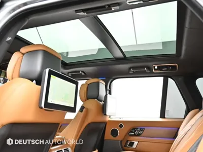 Land Rover Range Rover 2019, 119033 км, за 59900000 KRW - фото 18