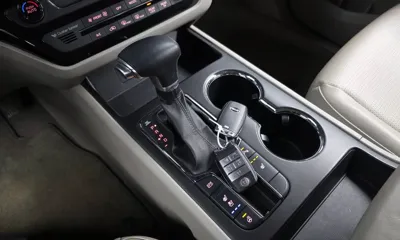 Kia Canival 2019, 169490 км, за 9980000 KRW - фото 9