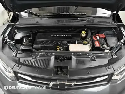 ChevroletGMDaewoo Trax 2018, 89470 км, за 7900000 KRW - фото 6