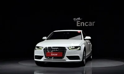 Audi A4 2016, 78434 км, за 9300000 KRW - фото 3