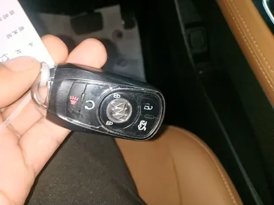 Buick LaCrosse 2016, 106000 км, за 75620.61 CNY - фото 12