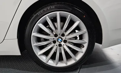 BMW 5-Series 2023, 106953 км, за 36390000 KRW - фото 21