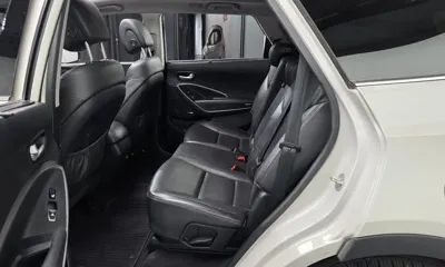 Hyundai Maxcruz 2014, 176685 км, за 8500000 KRW - фото 12