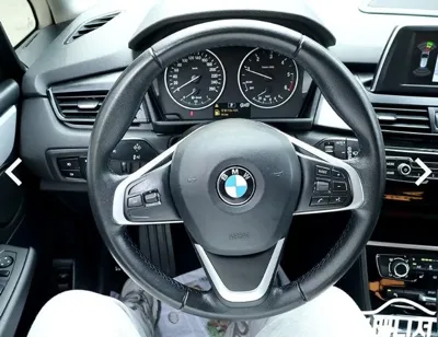BMW 2-Series 2018, 151269 км, за 9000000 KRW - фото 8