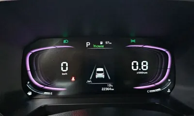 Kia Ray 2024, 22364 км, за 16800000 KRW - фото 8