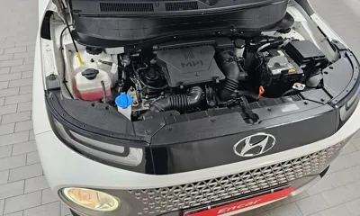 Hyundai Casper 2023, 89991 км, за 13500000 KRW - фото 6