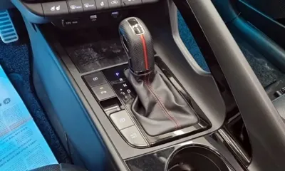 Hyundai Avante 2021, 79960 км, за 15990000 KRW - фото 9