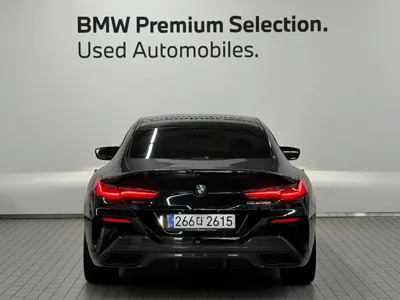 BMW 8-Series 2025, 11928 км, за 92500000 KRW