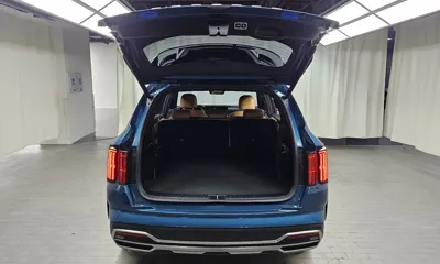 Kia Sorento 2021, 44617 км, за 30990000 KRW - фото 20