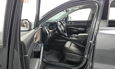 Kia Sorento 2023, 89205 км, за 25900000 KRW - фото 10