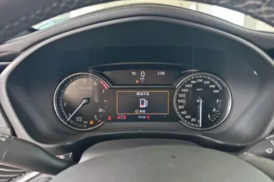 Cadillac XT4 2018, 90800 км, за 82024.3 CNY - фото 19
