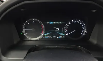 KG_Mobility_Ssangyong Rexton 2019, 103221 км, за 14500000 KRW - фото 8