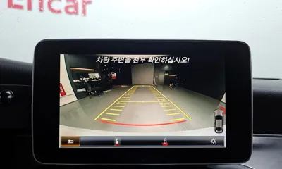 Mercedes-Benz C-Class 2016, 108556 км, за 15000000 KRW - фото 15