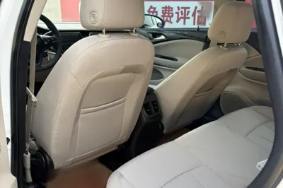 Buick Verano 2019, 32200 км, за 52058.85 CNY - фото 16