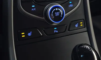 Hyundai Avante 2016, 136778 км, за 6200000 KRW - фото 17