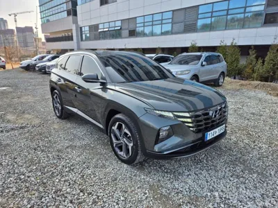 Hyundai Tucson 2021, 96497 км, за 22500000 KRW - фото 2