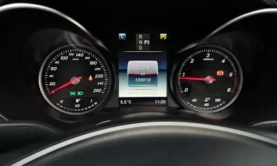 Mercedes-Benz C-Class 2018, 135010 км, за 15790000 KRW - фото 8