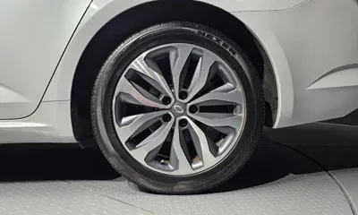 Renault-KoreaSamsung SM6 2016, 143109 км, за 6700000 KRW - фото 21